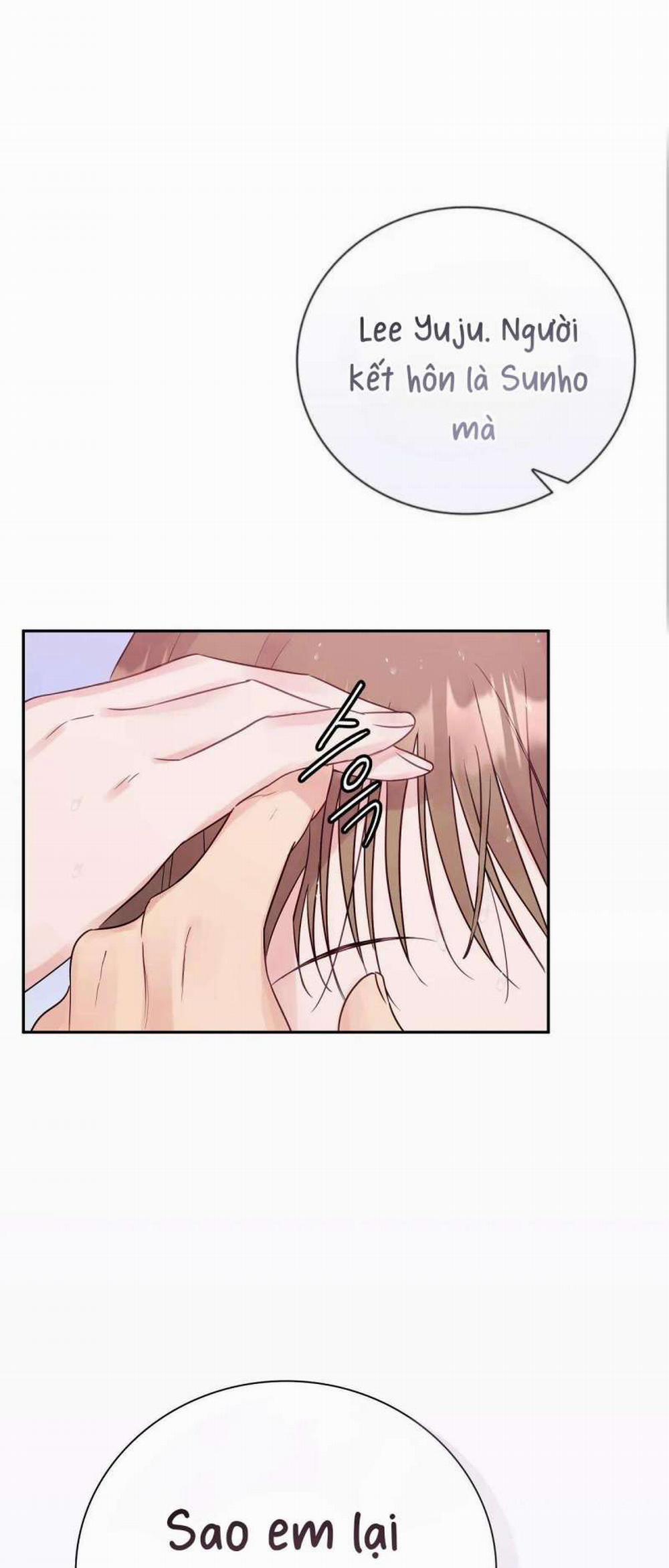 [18+] Người Bạn Nguy Hiểm Của Anh Trai 2 trang 26