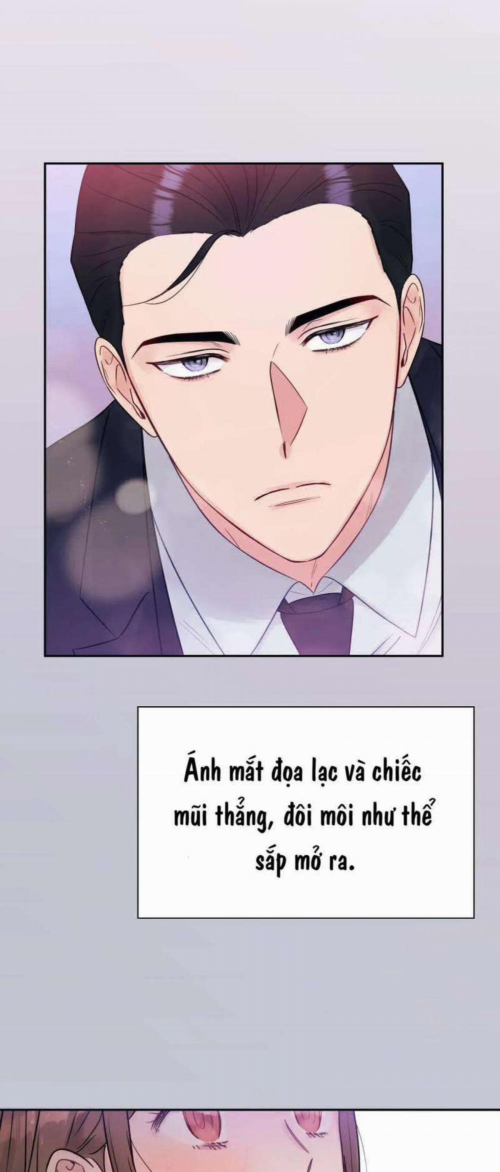 [18+] Người Bạn Nguy Hiểm Của Anh Trai 2 trang 28