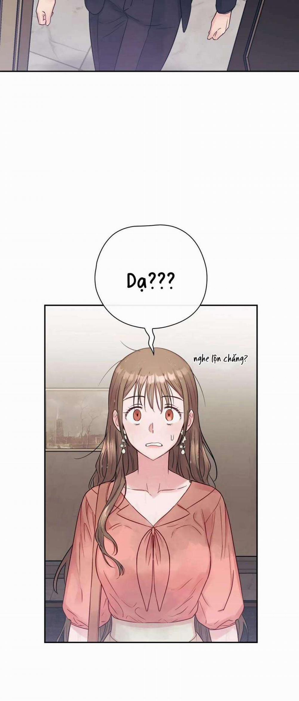 [18+] Người Bạn Nguy Hiểm Của Anh Trai 2 trang 32