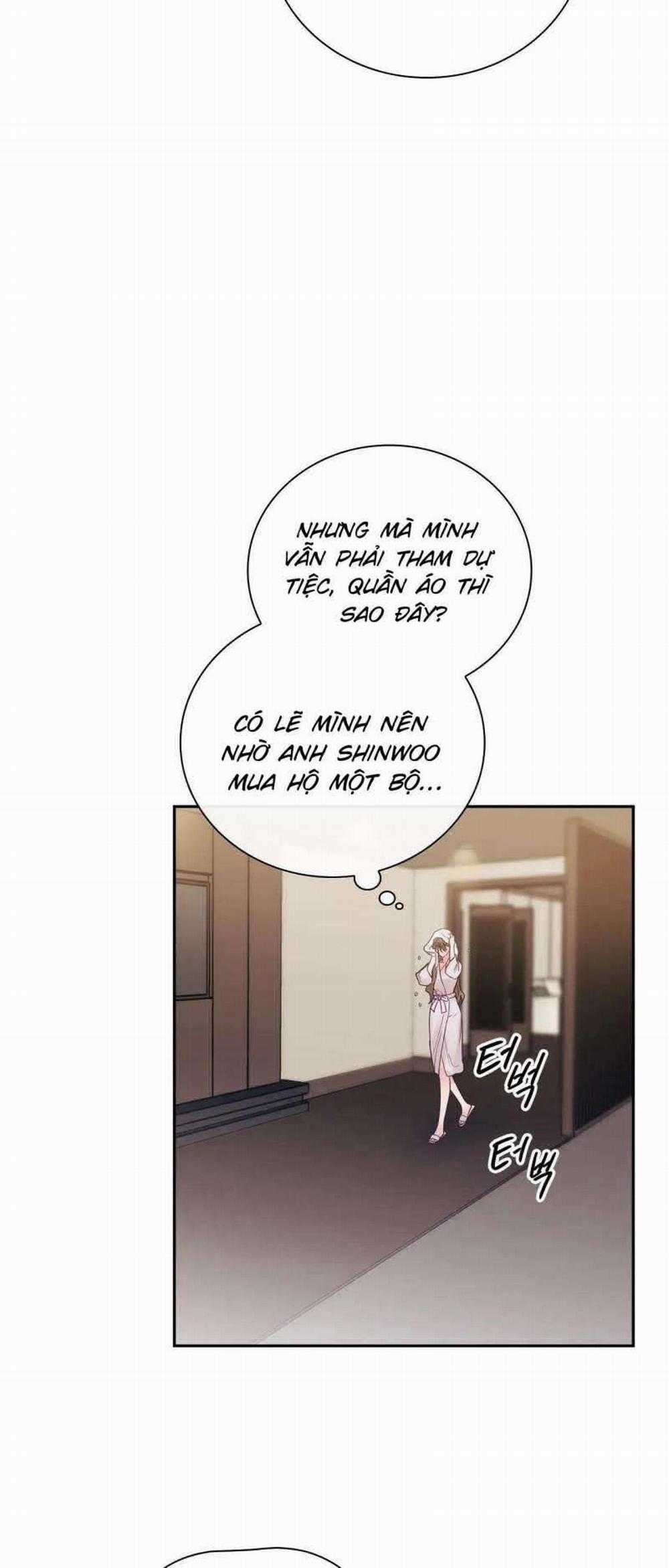 [18+] Người Bạn Nguy Hiểm Của Anh Trai 2 trang 39