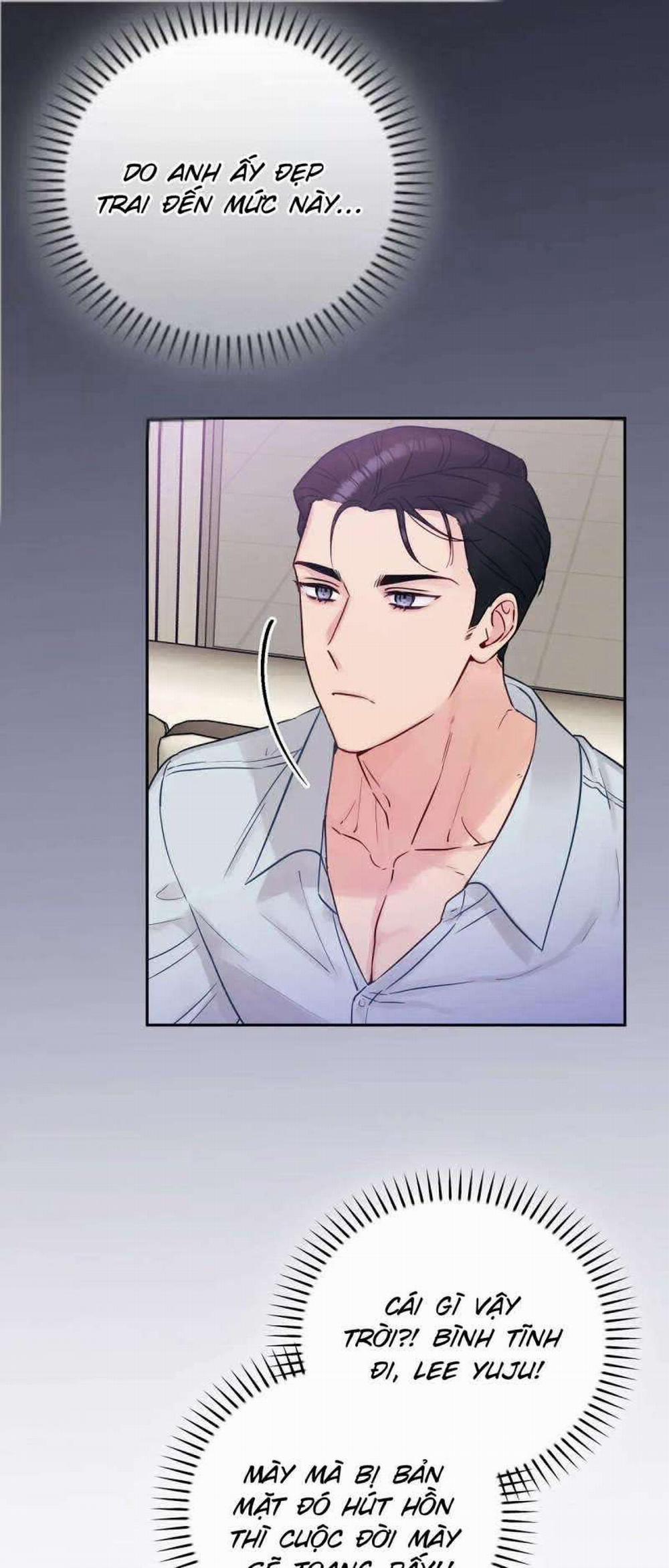 [18+] Người Bạn Nguy Hiểm Của Anh Trai 2 trang 46