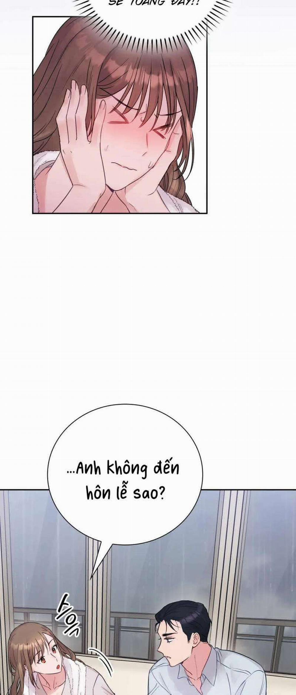 [18+] Người Bạn Nguy Hiểm Của Anh Trai 2 trang 47