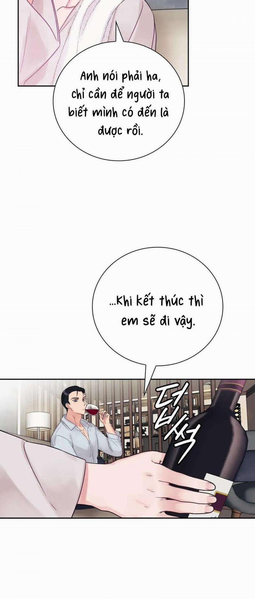 [18+] Người Bạn Nguy Hiểm Của Anh Trai 2 trang 49