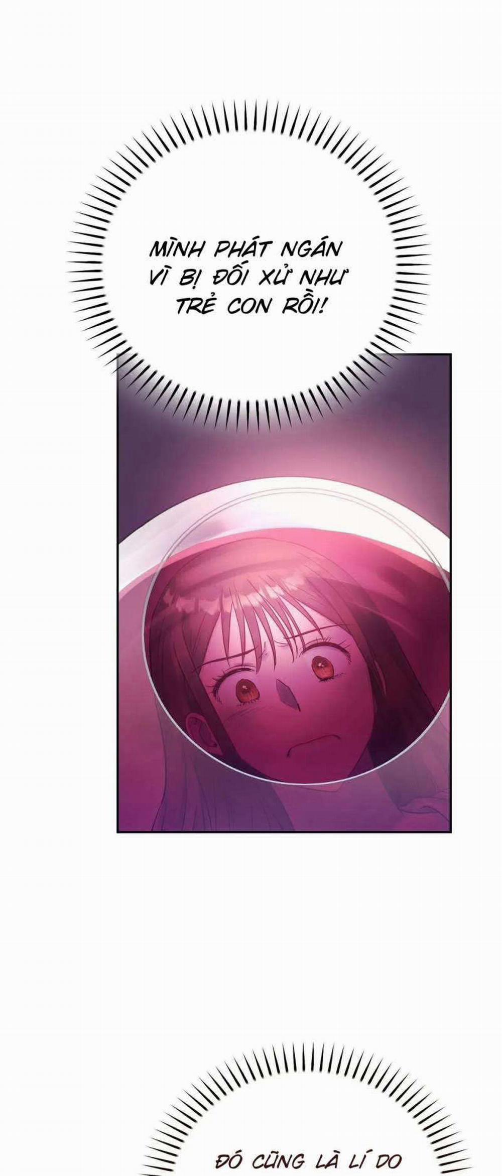 [18+] Người Bạn Nguy Hiểm Của Anh Trai 2 trang 54