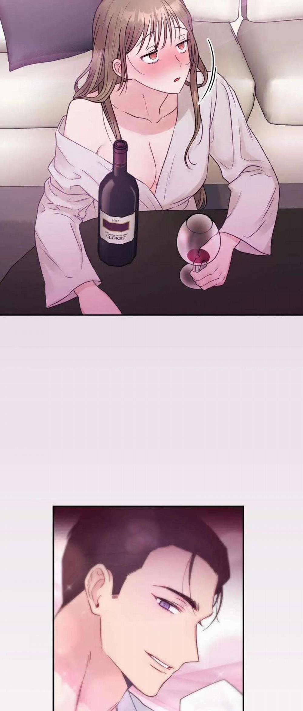 [18+] Người Bạn Nguy Hiểm Của Anh Trai 2 trang 61