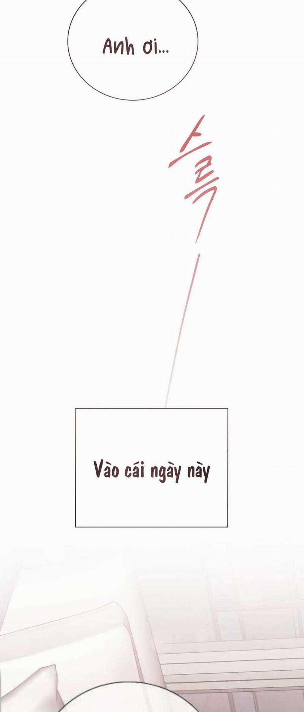 [18+] Người Bạn Nguy Hiểm Của Anh Trai 2 trang 63