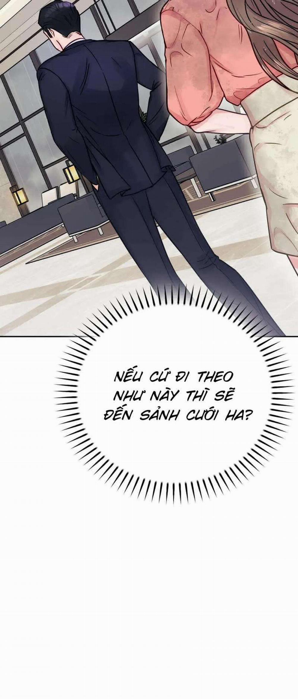 [18+] Người Bạn Nguy Hiểm Của Anh Trai 2 trang 9