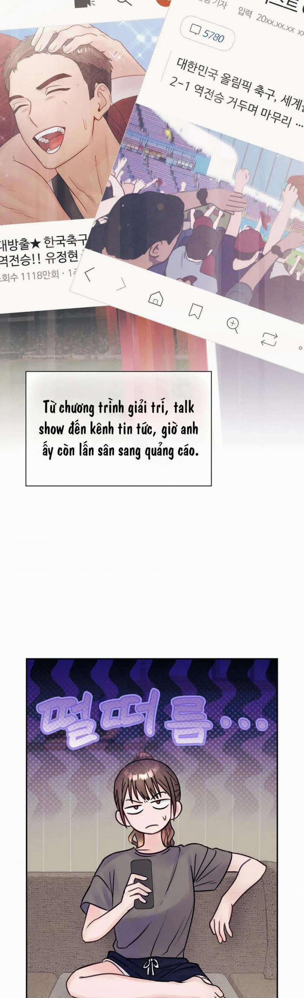 [18+] Người Bạn Nguy Hiểm Của Anh Trai 21 trang 12