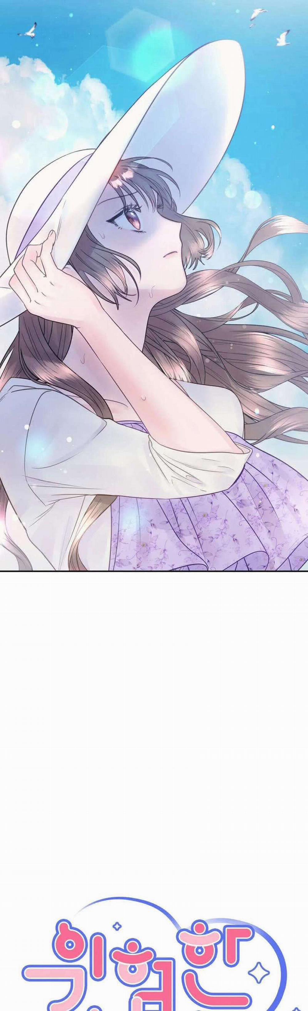 [18+] Người Bạn Nguy Hiểm Của Anh Trai 21 trang 2