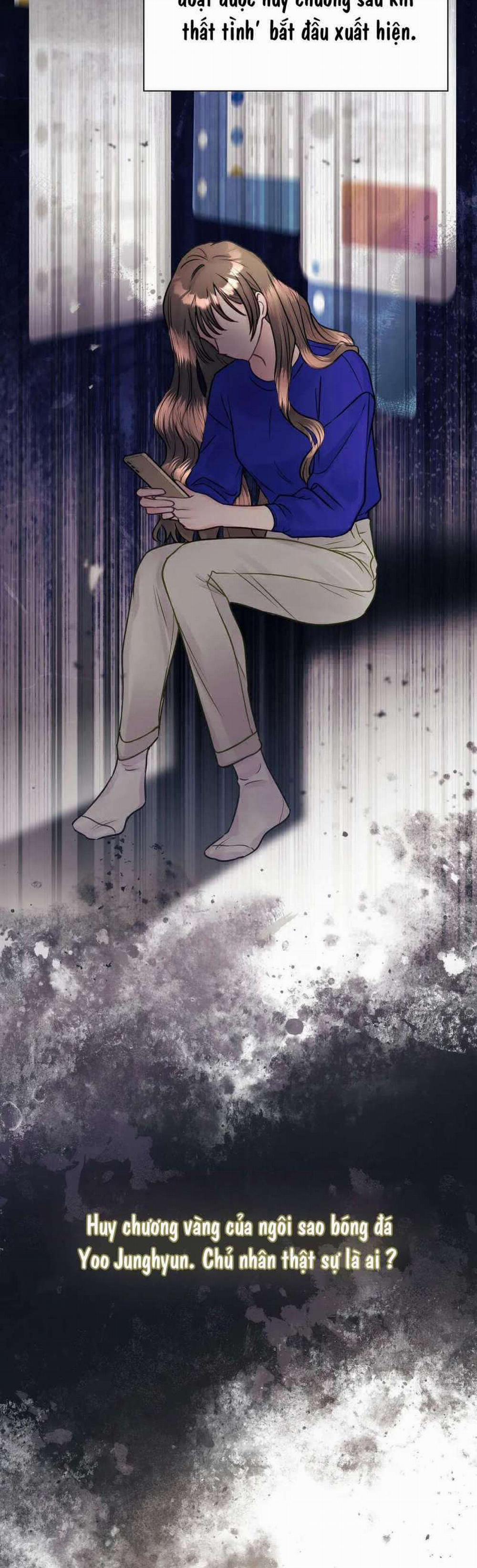 [18+] Người Bạn Nguy Hiểm Của Anh Trai 21 trang 26
