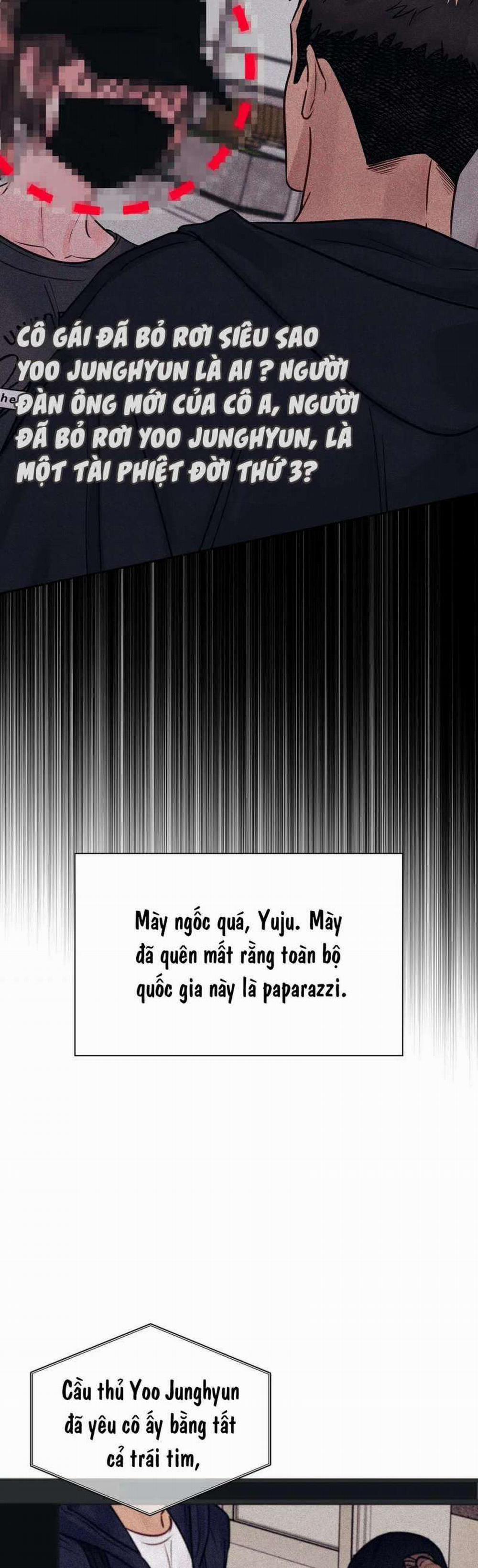 [18+] Người Bạn Nguy Hiểm Của Anh Trai 21 trang 40