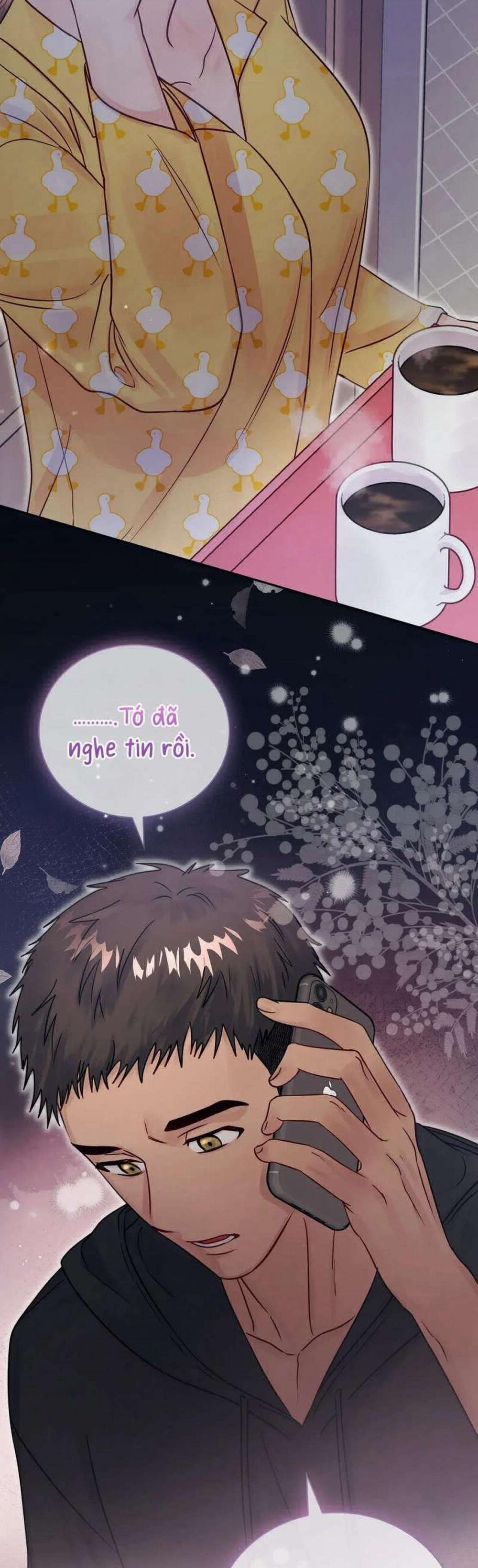 [18+] Người Bạn Nguy Hiểm Của Anh Trai 21 trang 49