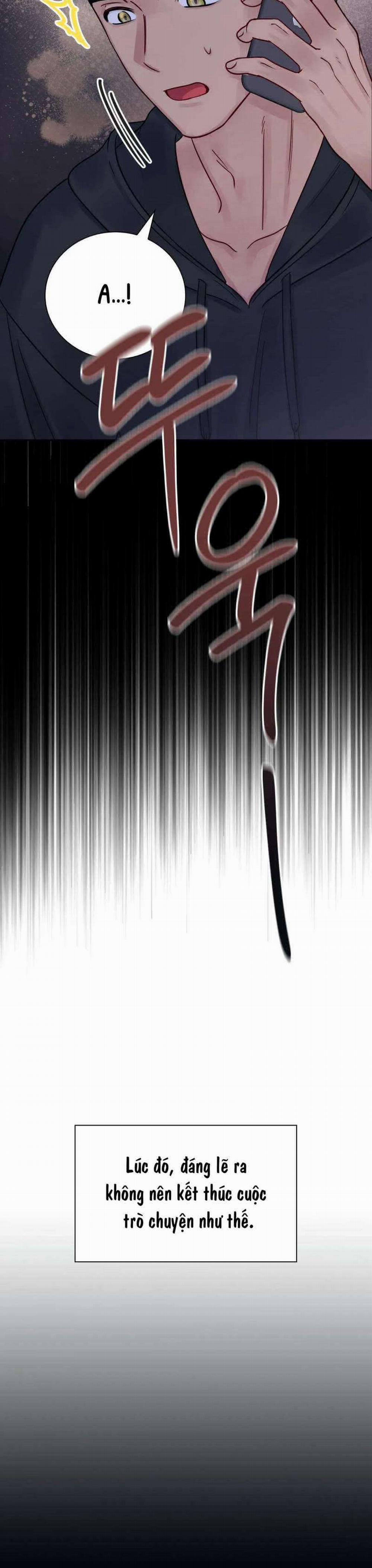 [18+] Người Bạn Nguy Hiểm Của Anh Trai 22 trang 4