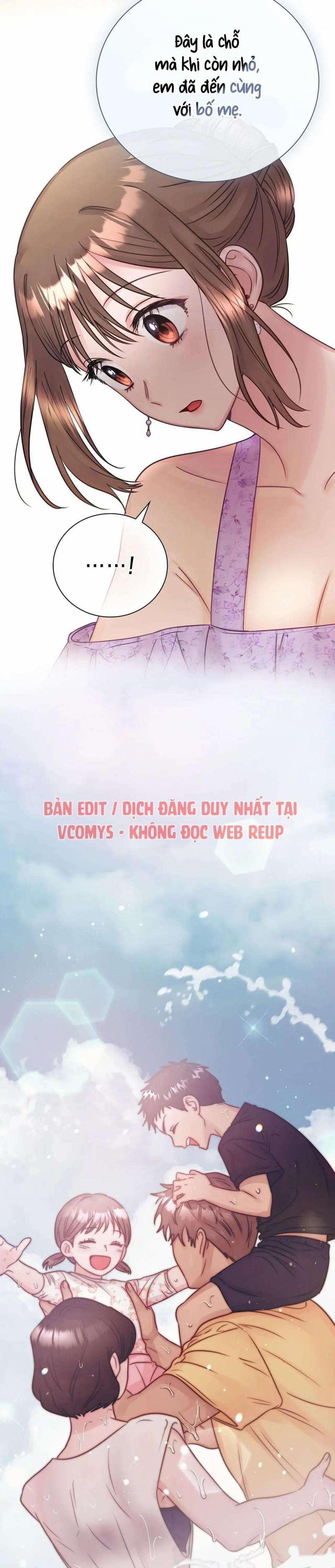 [18+] Người Bạn Nguy Hiểm Của Anh Trai 23 trang 14