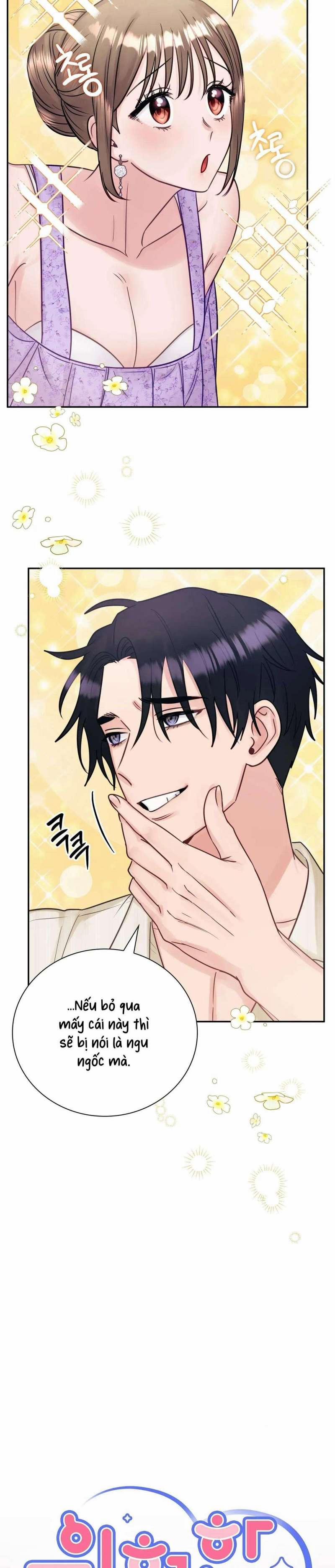 [18+] Người Bạn Nguy Hiểm Của Anh Trai 23 trang 2