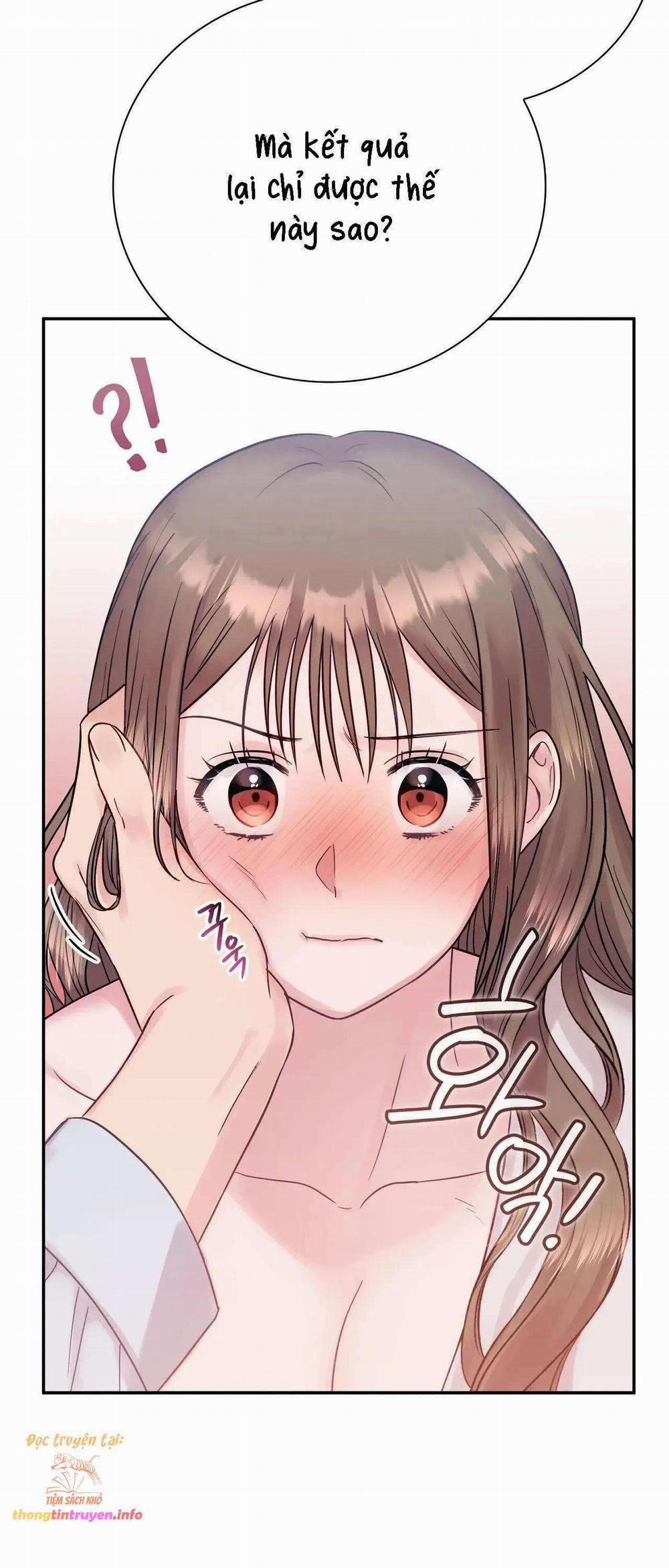 [18+] Người Bạn Nguy Hiểm Của Anh Trai 3 trang 41