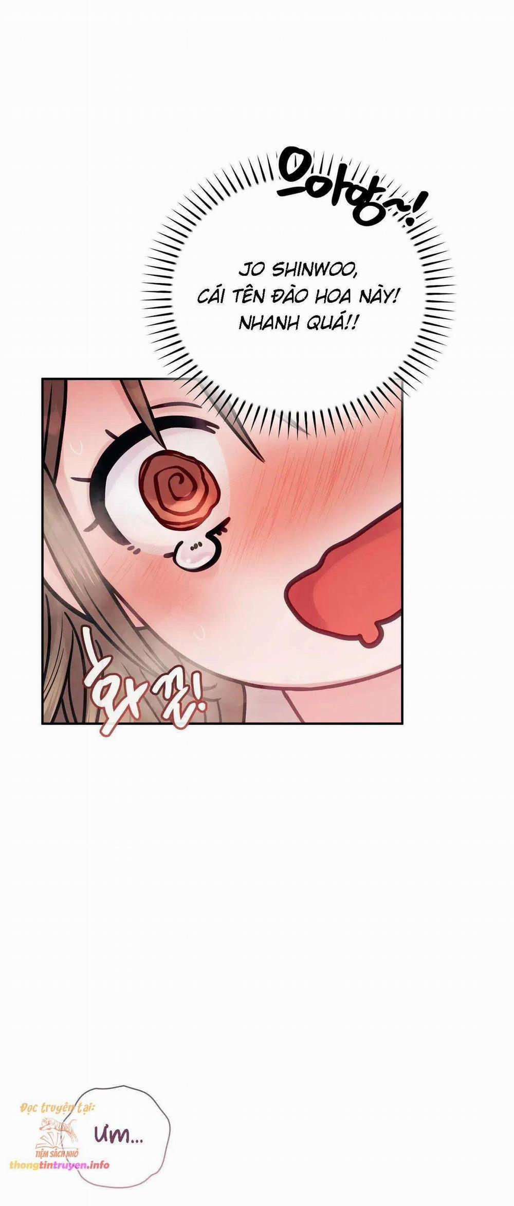[18+] Người Bạn Nguy Hiểm Của Anh Trai 3 trang 53