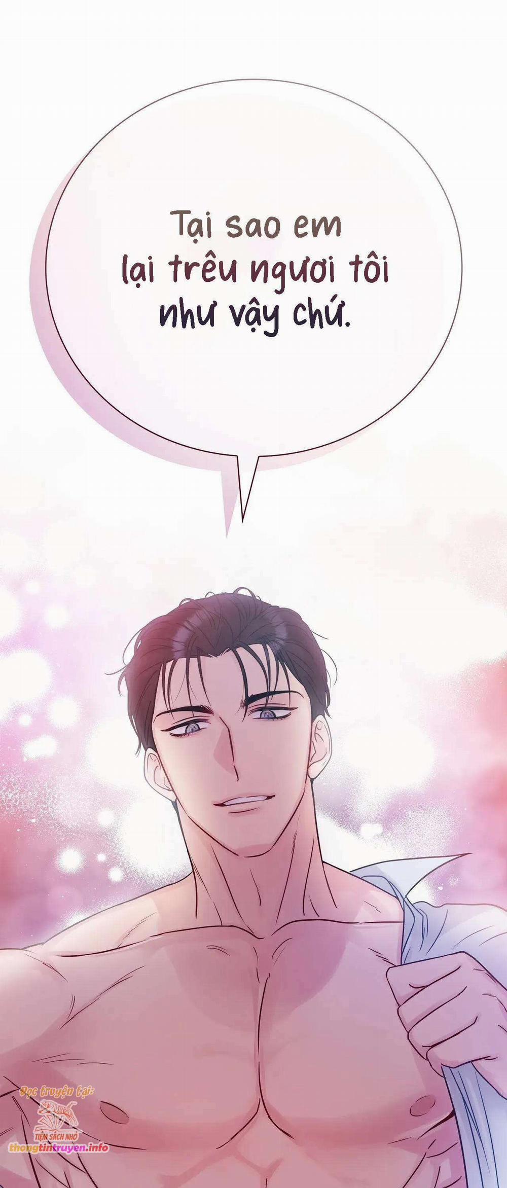 [18+] Người Bạn Nguy Hiểm Của Anh Trai 3 trang 61
