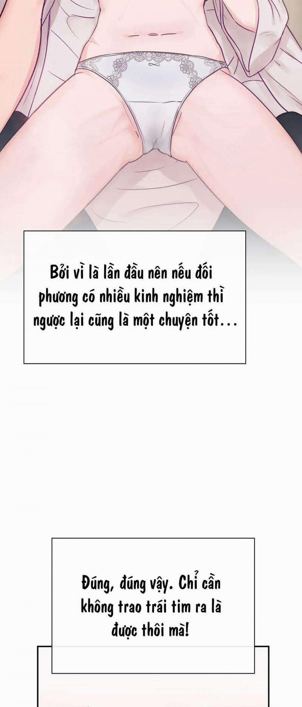 [18+] Người Bạn Nguy Hiểm Của Anh Trai 4 trang 10