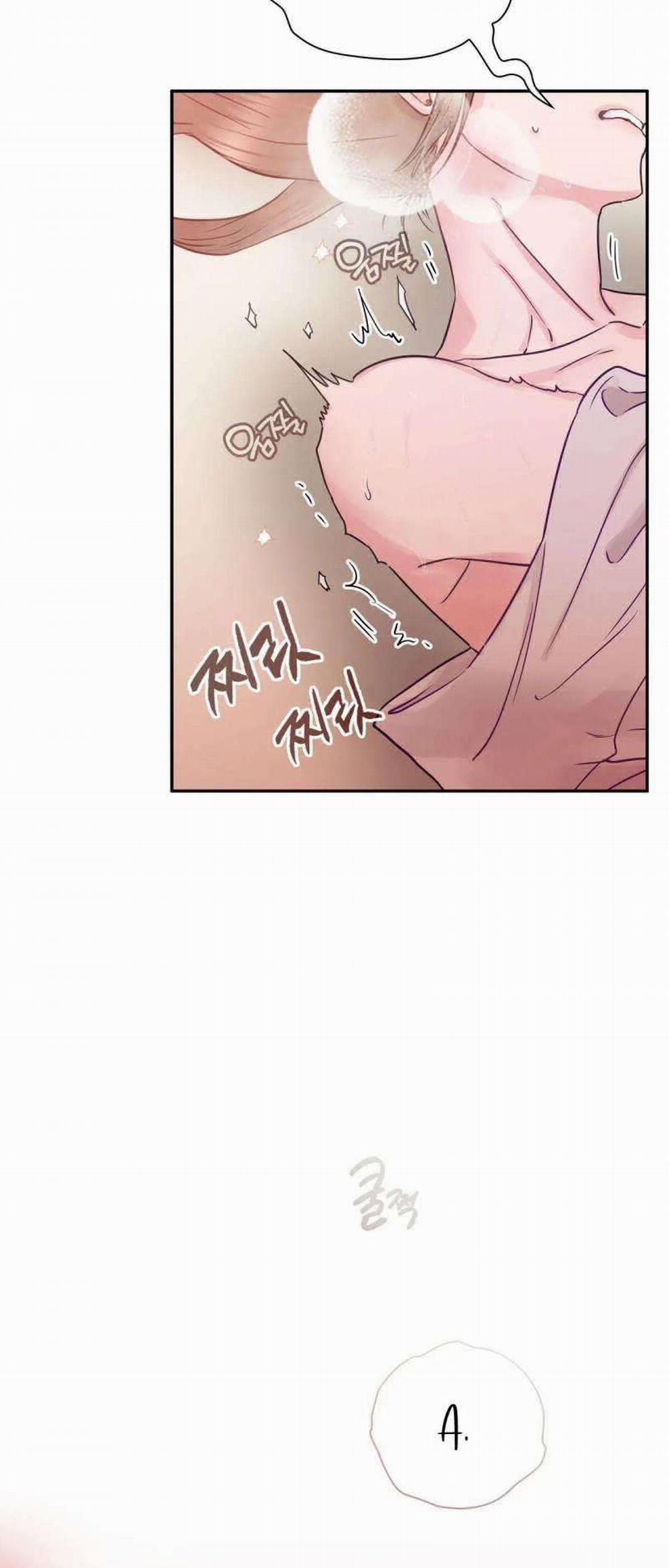 [18+] Người Bạn Nguy Hiểm Của Anh Trai 4 trang 24