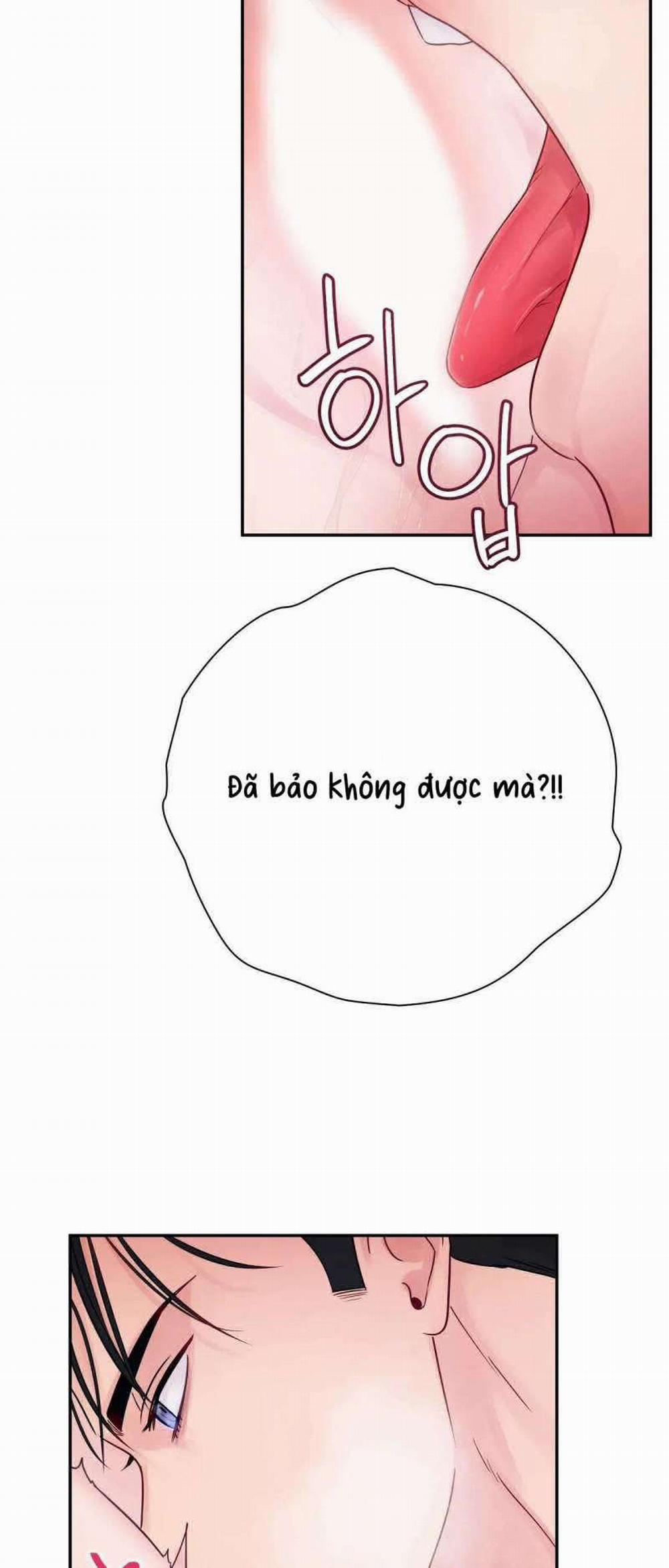 [18+] Người Bạn Nguy Hiểm Của Anh Trai 4 trang 59