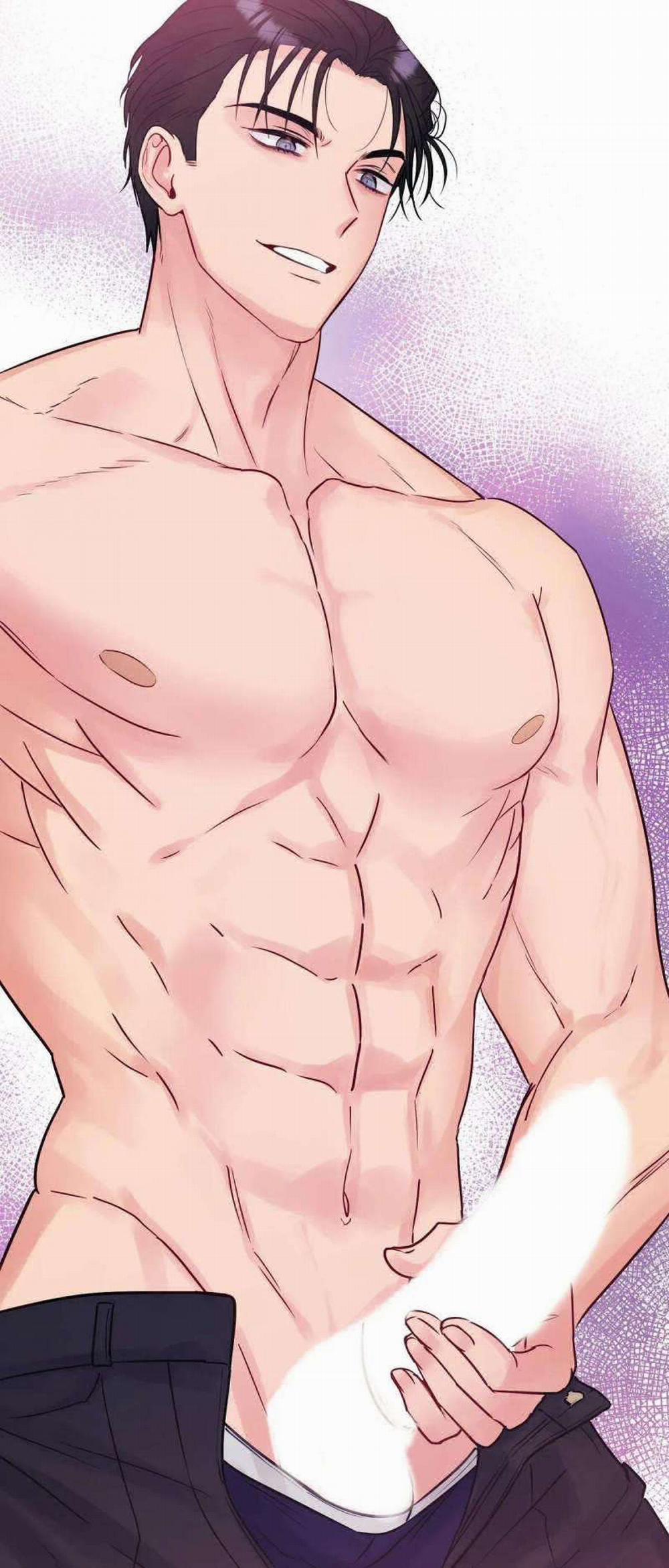 [18+] Người Bạn Nguy Hiểm Của Anh Trai 4 trang 70