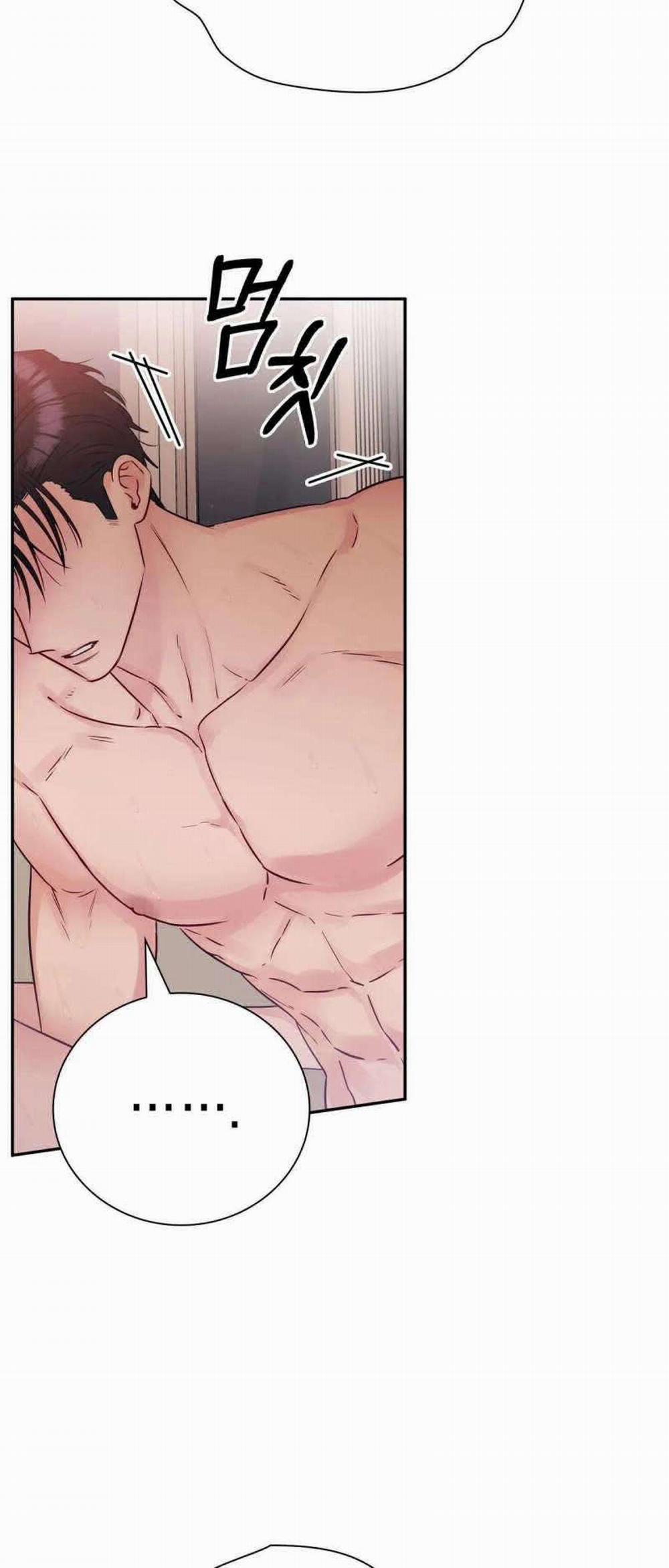 [18+] Người Bạn Nguy Hiểm Của Anh Trai 5 trang 10