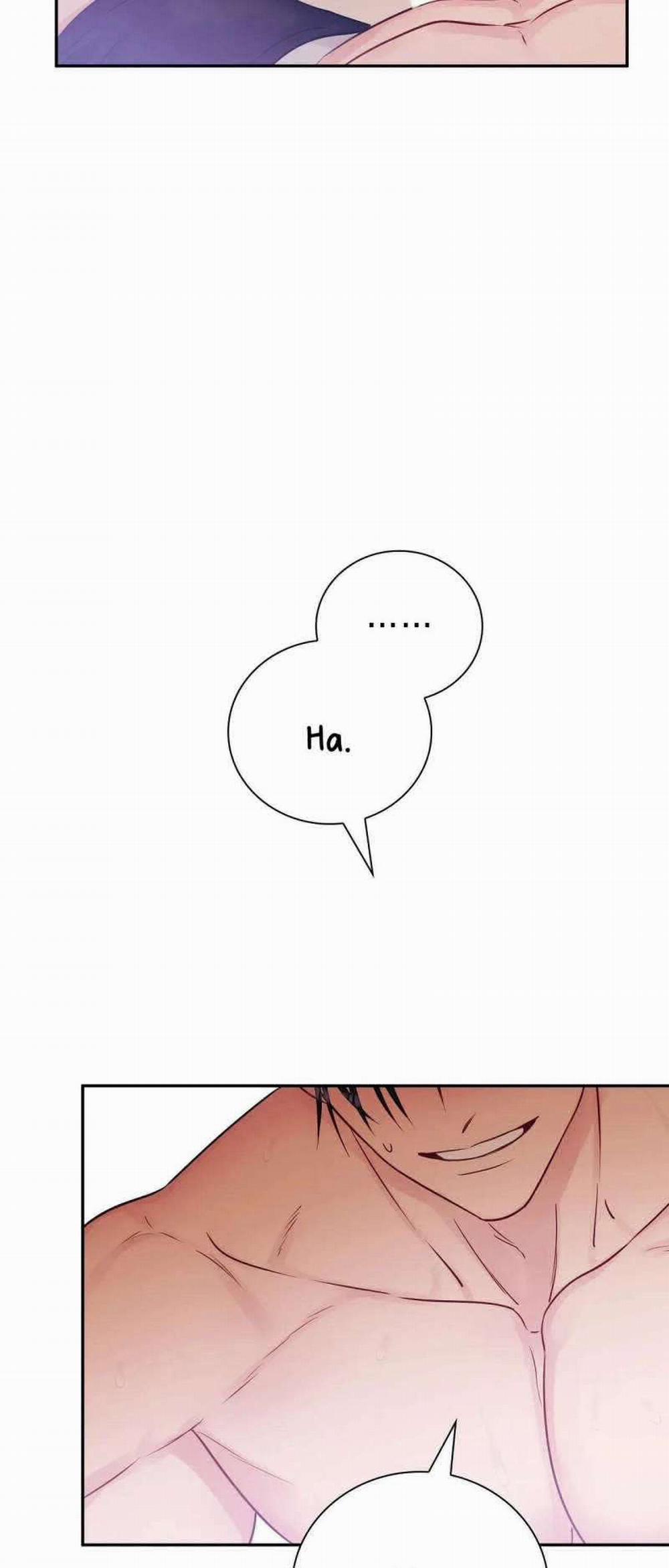 [18+] Người Bạn Nguy Hiểm Của Anh Trai 5 trang 19