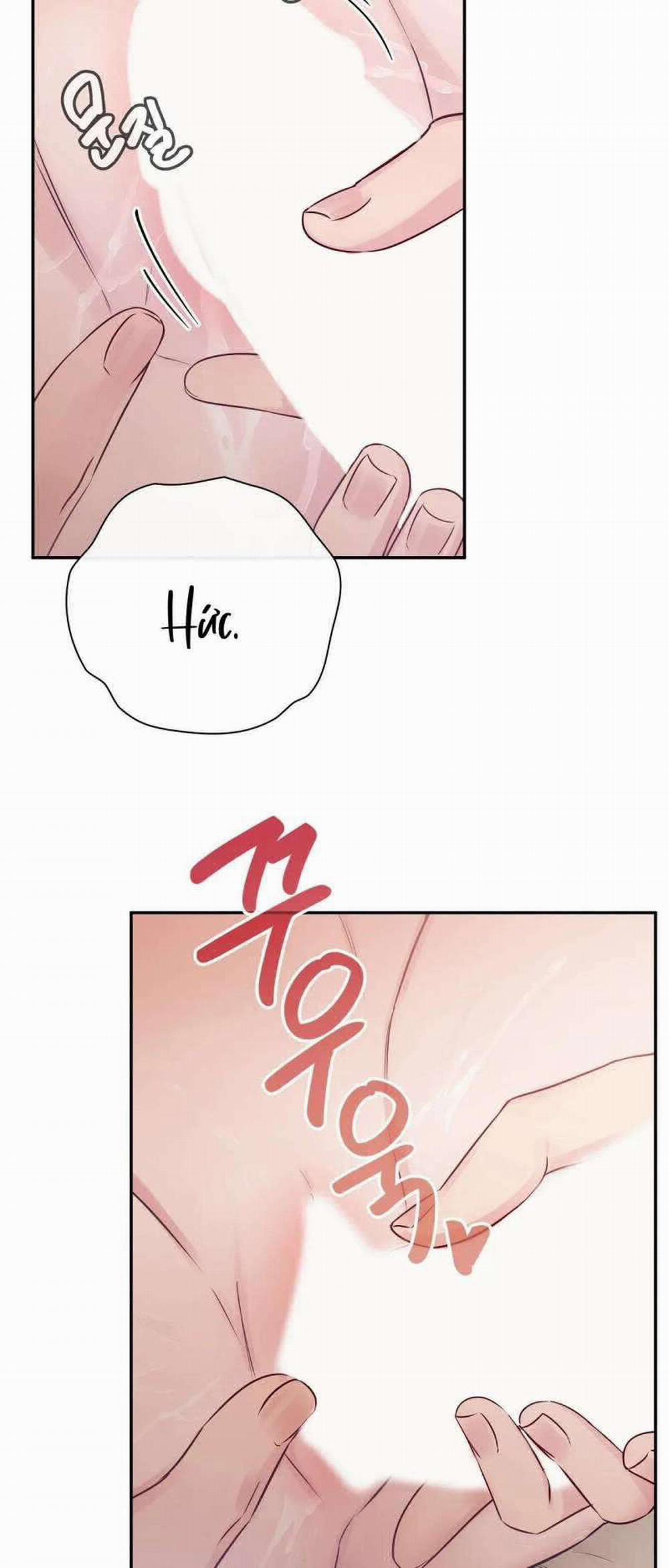 [18+] Người Bạn Nguy Hiểm Của Anh Trai 5 trang 3