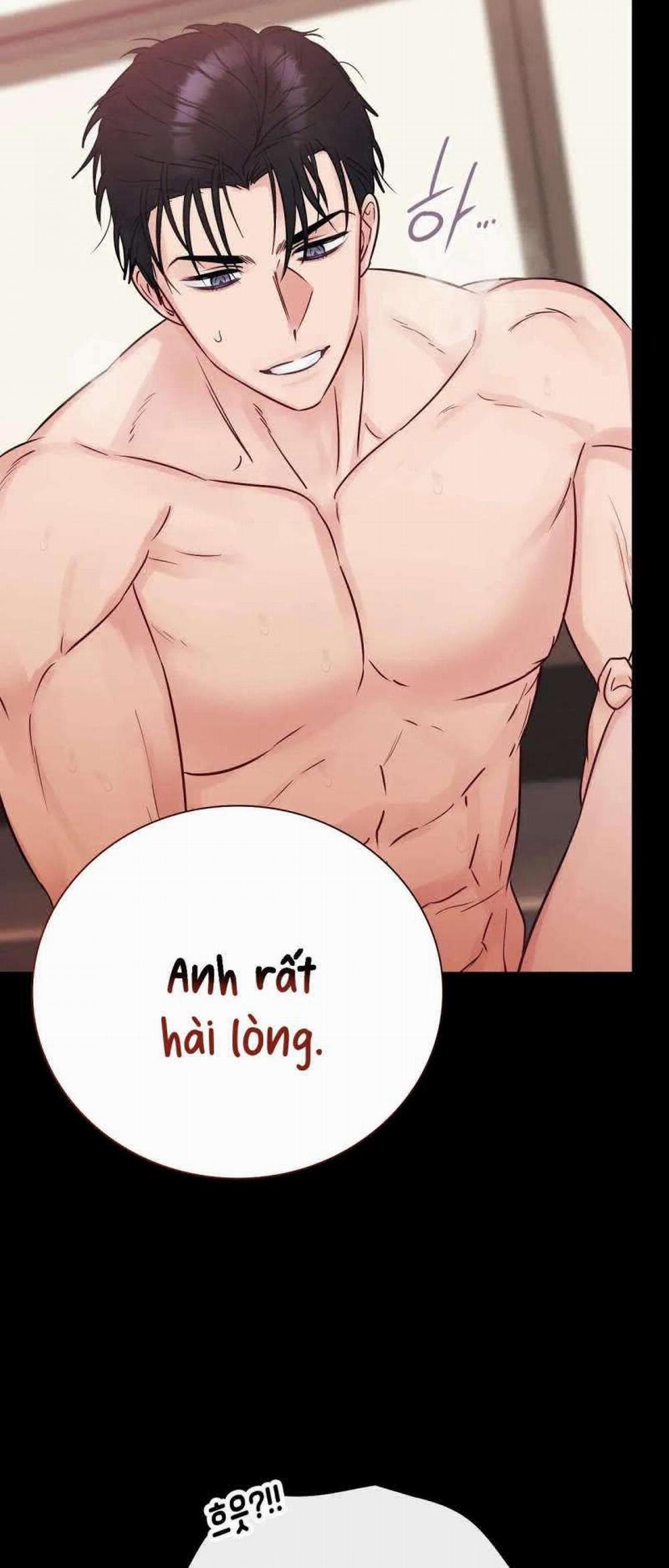[18+] Người Bạn Nguy Hiểm Của Anh Trai 5 trang 51