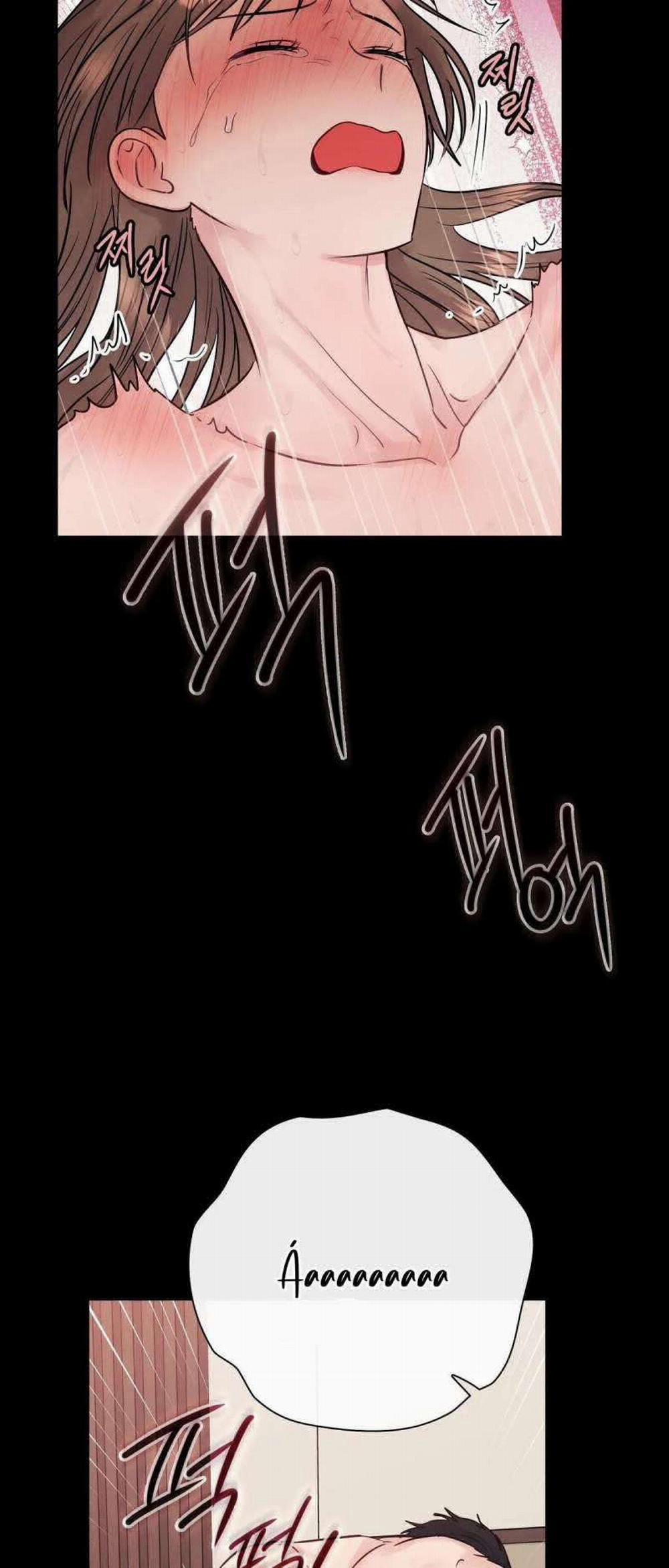 [18+] Người Bạn Nguy Hiểm Của Anh Trai 5 trang 53