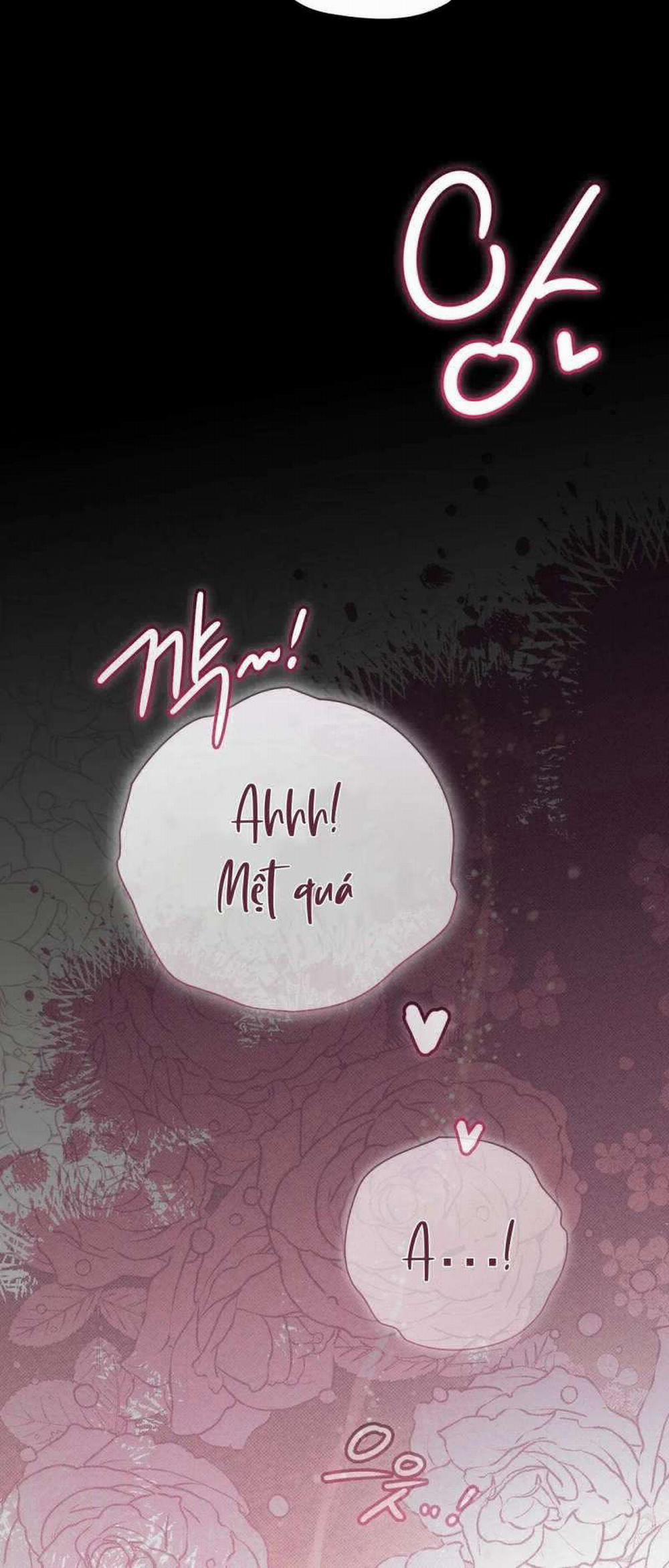 [18+] Người Bạn Nguy Hiểm Của Anh Trai 5 trang 61