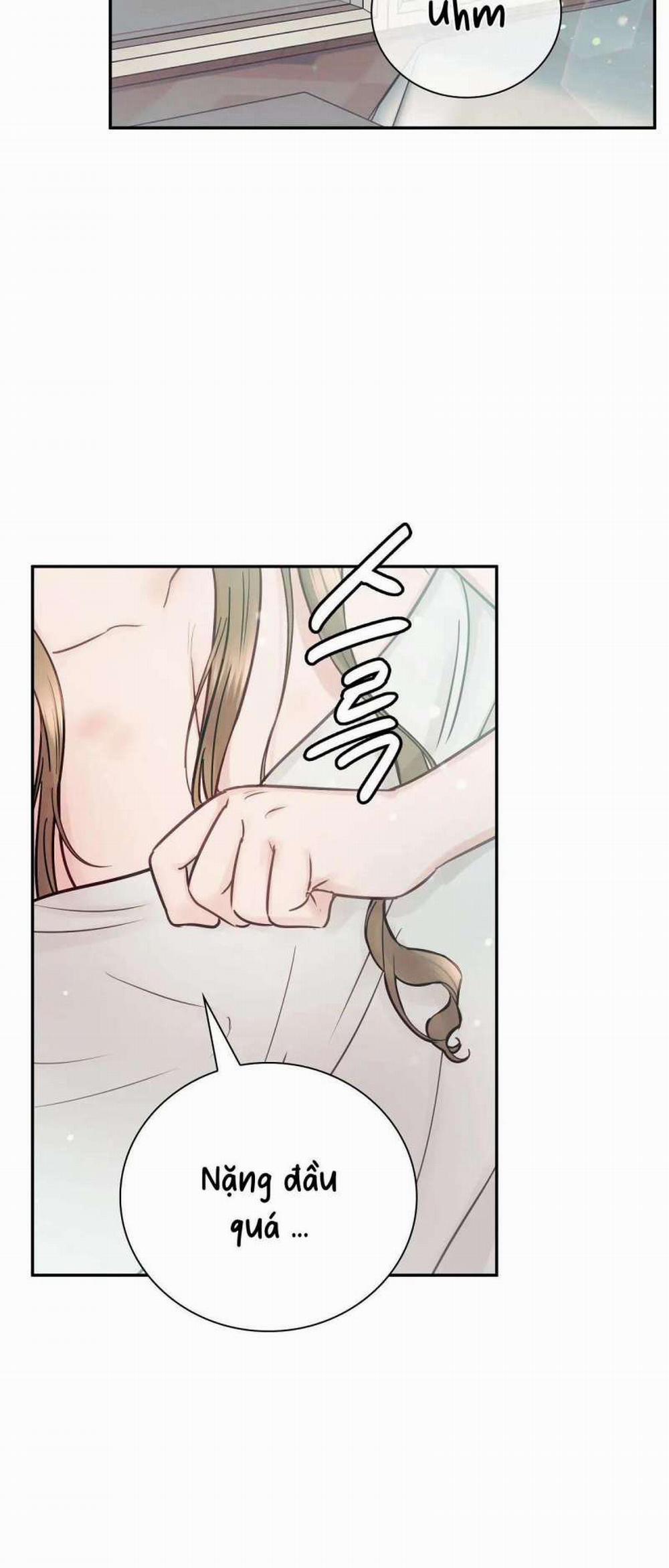 [18+] Người Bạn Nguy Hiểm Của Anh Trai 5 trang 64