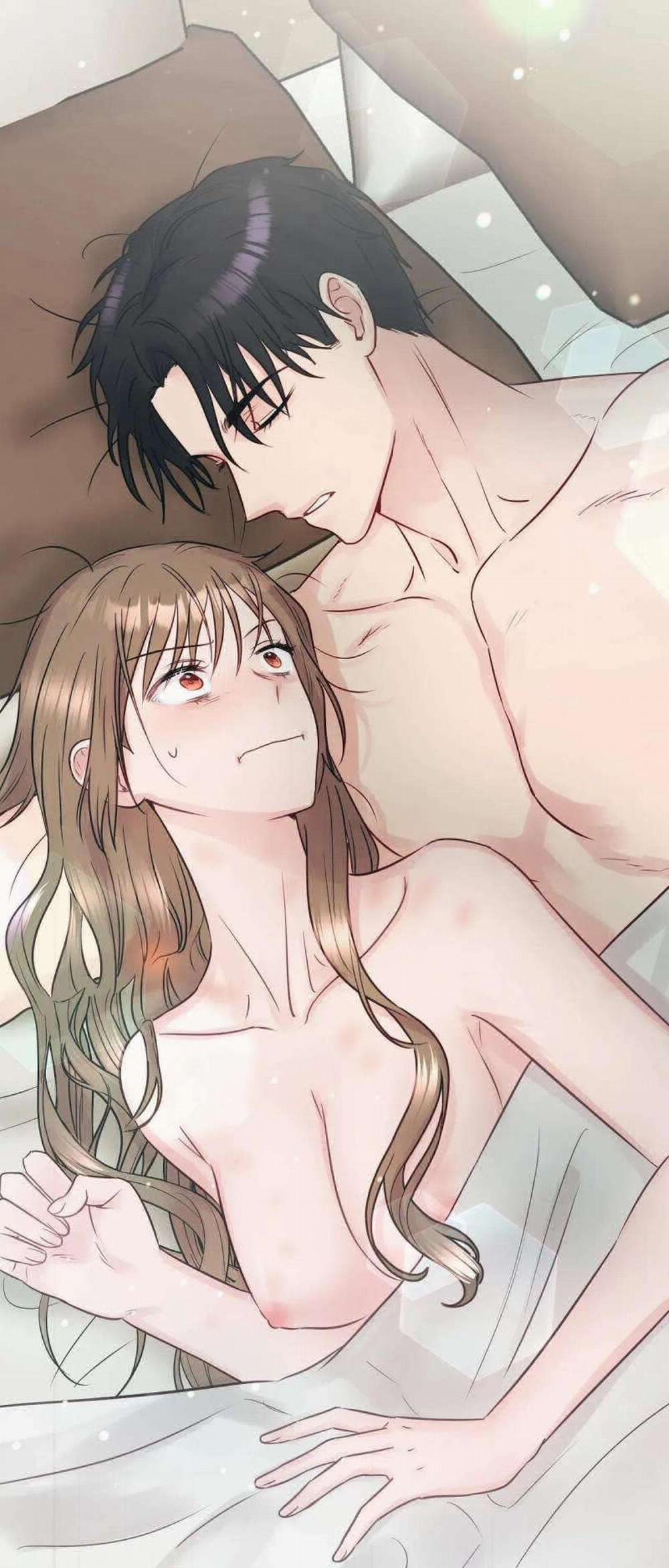 [18+] Người Bạn Nguy Hiểm Của Anh Trai 5 trang 67