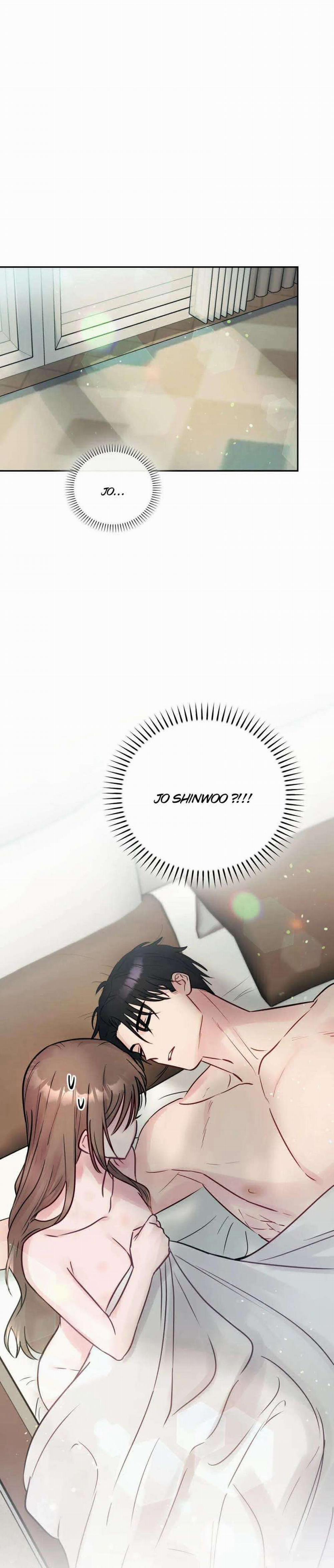 [18+] Người Bạn Nguy Hiểm Của Anh Trai 6 trang 1