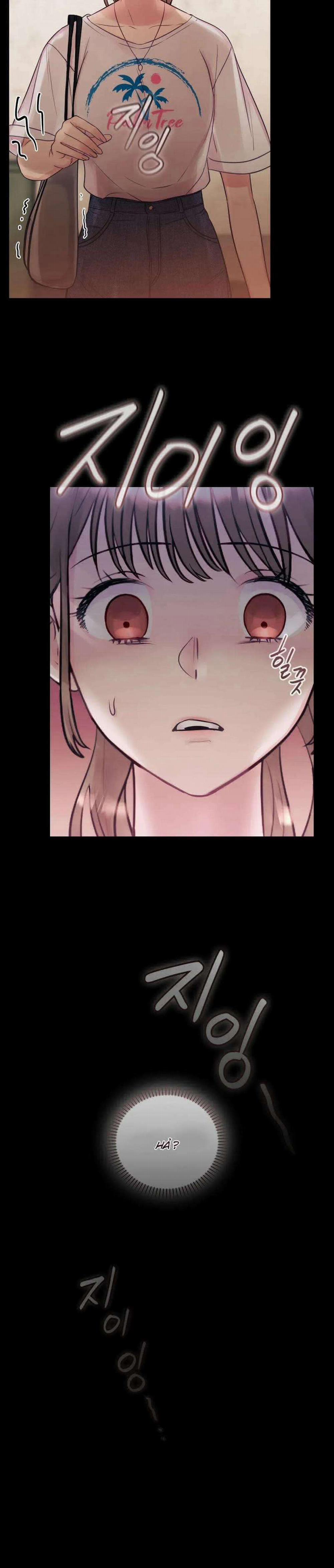 [18+] Người Bạn Nguy Hiểm Của Anh Trai 6 trang 21