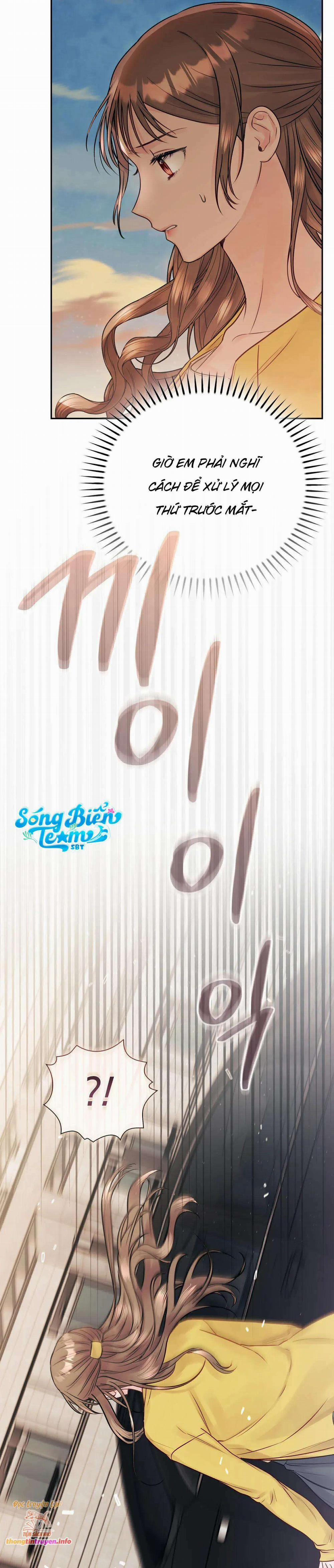 [18+] Người Bạn Nguy Hiểm Của Anh Trai 7 trang 34