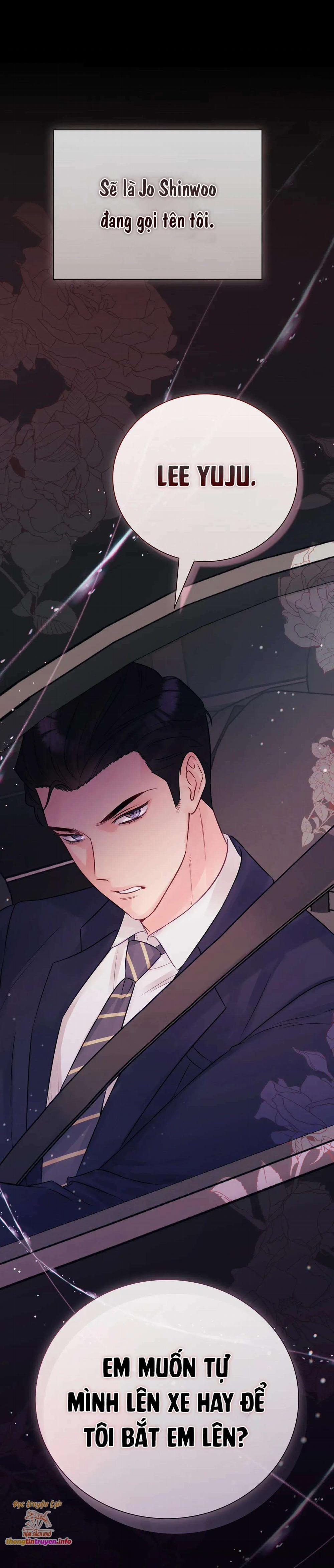 [18+] Người Bạn Nguy Hiểm Của Anh Trai 7 trang 37