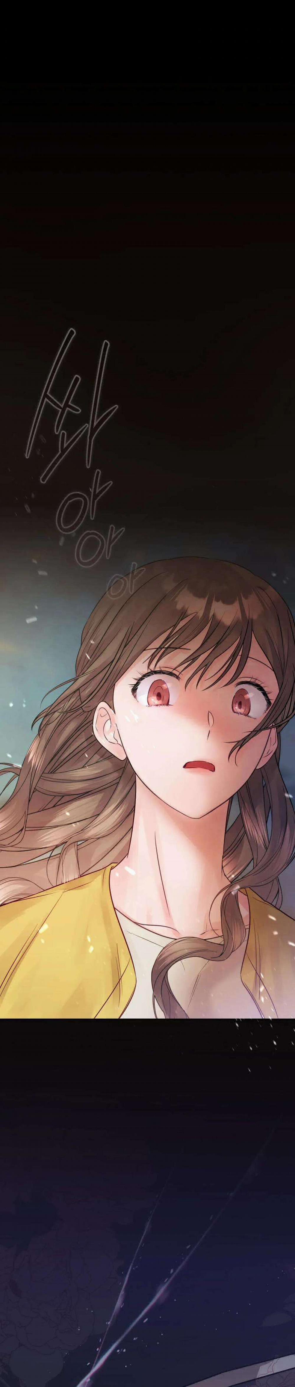 [18+] Người Bạn Nguy Hiểm Của Anh Trai 8 trang 1