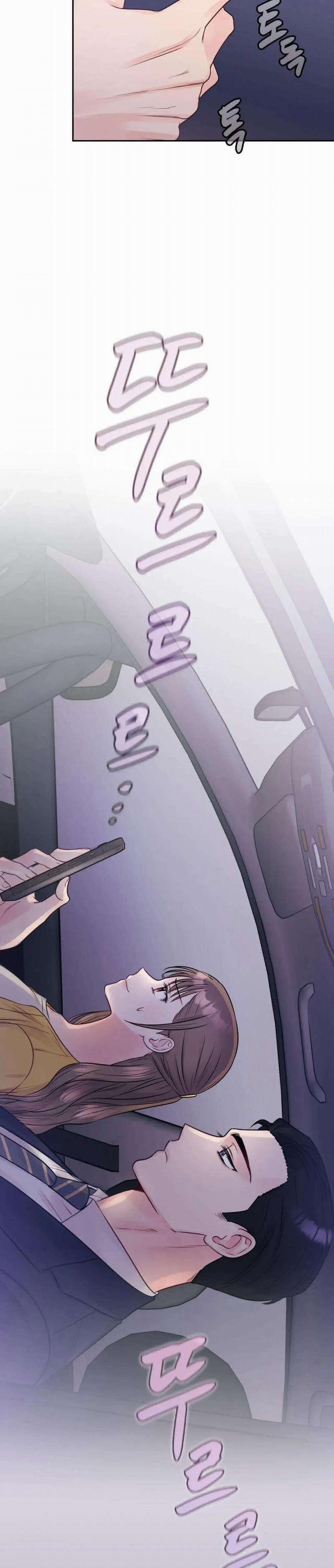 [18+] Người Bạn Nguy Hiểm Của Anh Trai 8 trang 7