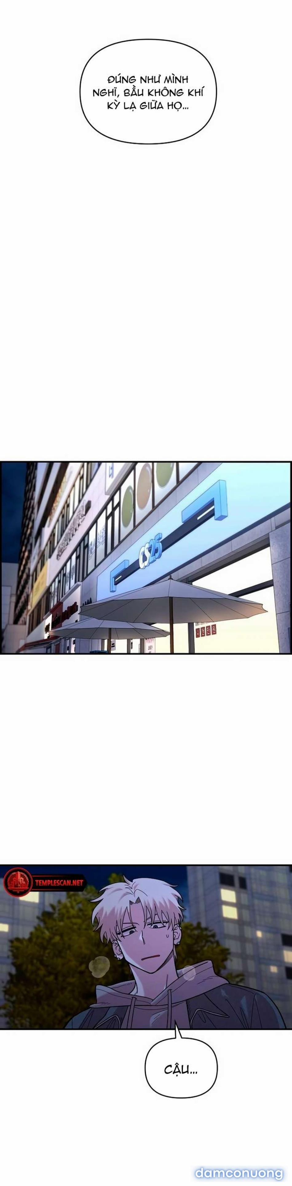 [18+] Người Bạn Rắc Rối Thời Thơ Ấu Của Tôi 18 trang 27