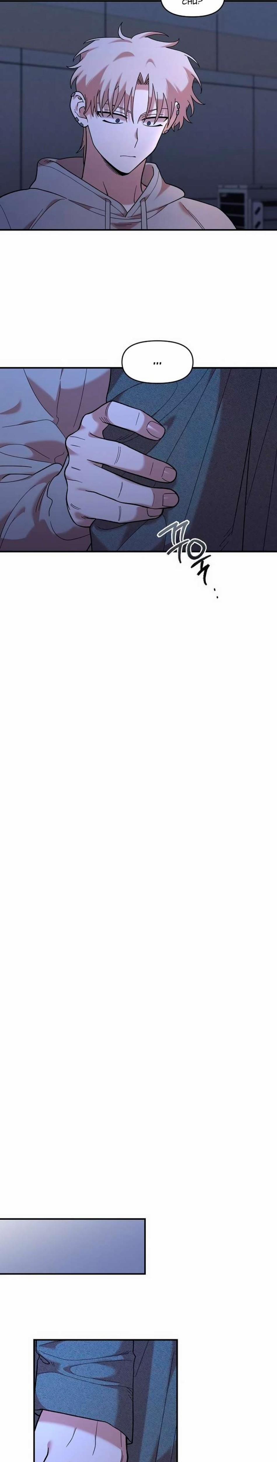 [18+] Người Bạn Rắc Rối Thời Thơ Ấu Của Tôi 18 trang 32