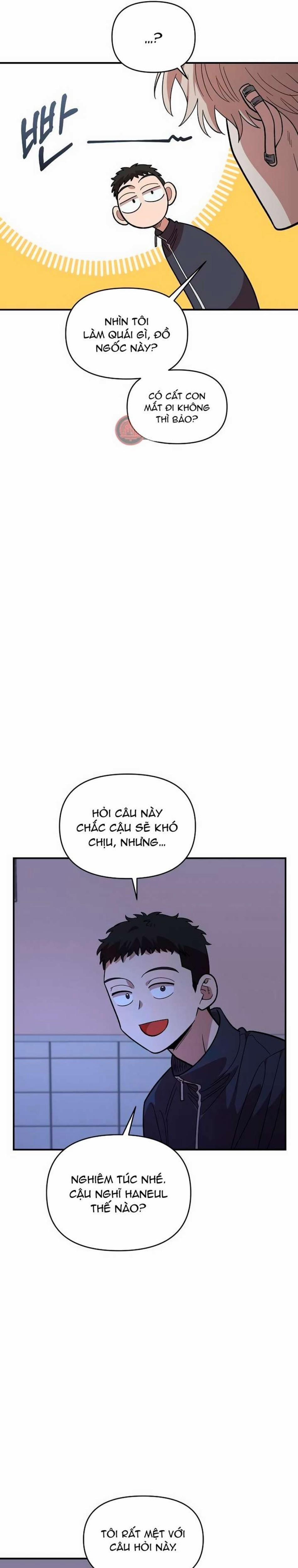 [18+] Người Bạn Rắc Rối Thời Thơ Ấu Của Tôi 19 trang 14