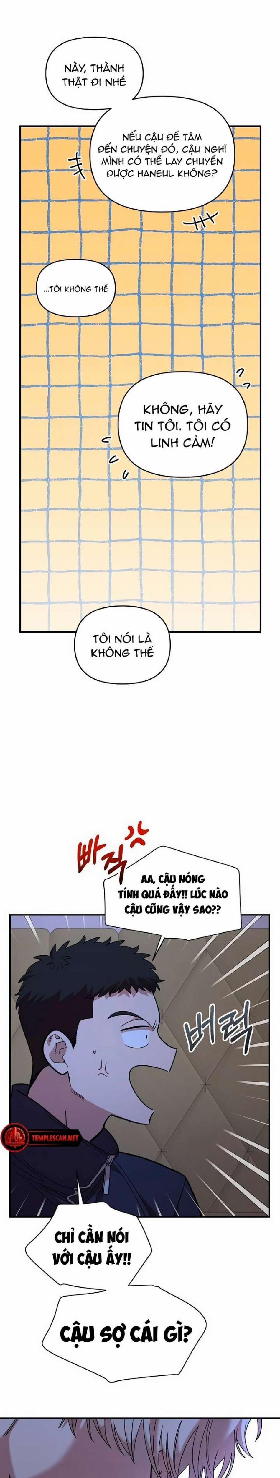 [18+] Người Bạn Rắc Rối Thời Thơ Ấu Của Tôi 19 trang 19