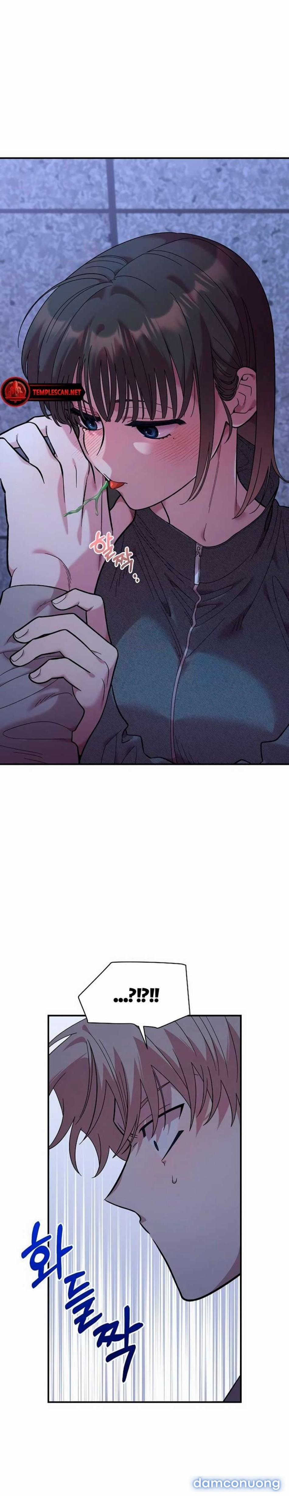 [18+] Người Bạn Rắc Rối Thời Thơ Ấu Của Tôi 19 trang 6