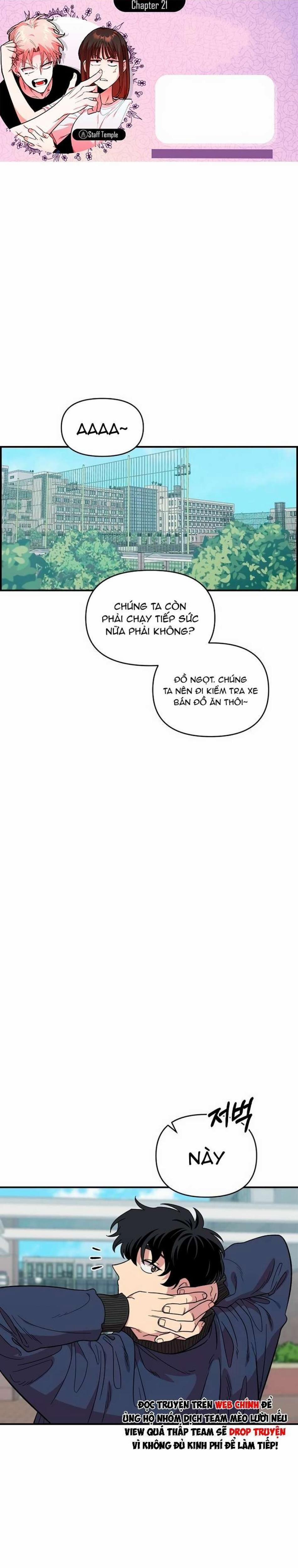 [18+] Người Bạn Rắc Rối Thời Thơ Ấu Của Tôi 21 trang 0