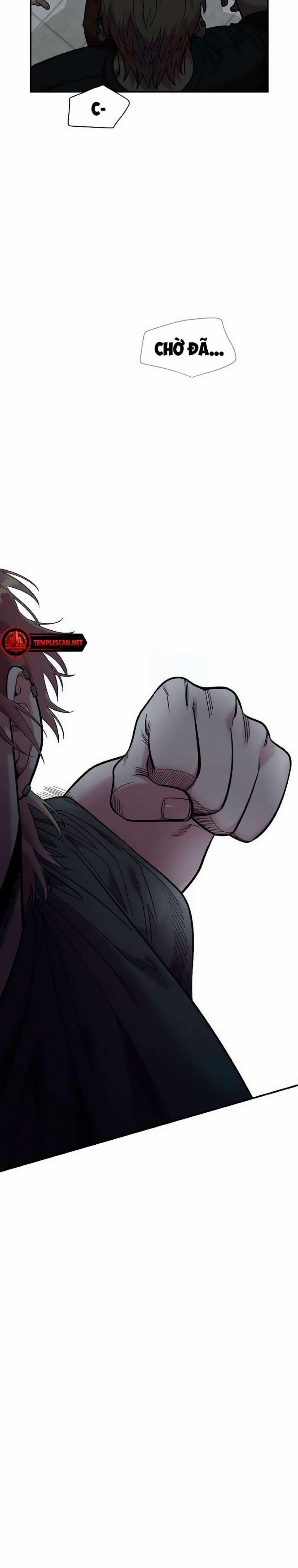 [18+] Người Bạn Rắc Rối Thời Thơ Ấu Của Tôi 21 trang 28