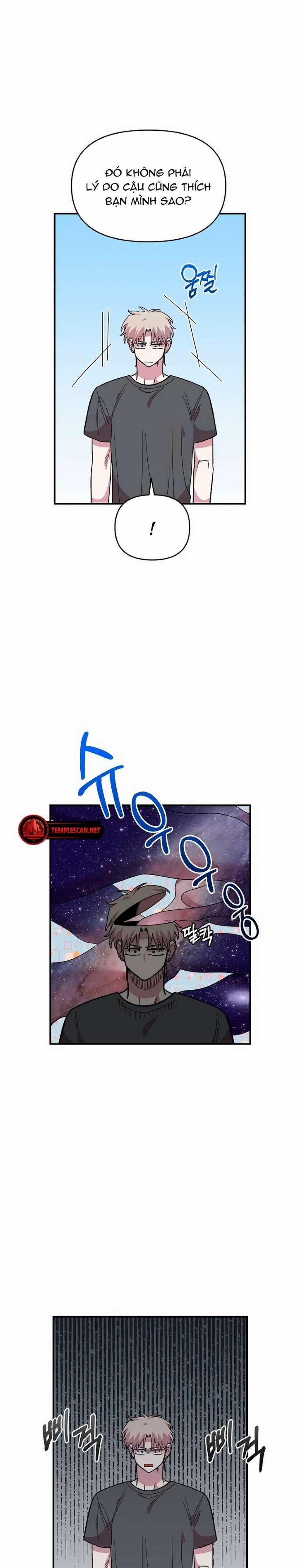 [18+] Người Bạn Rắc Rối Thời Thơ Ấu Của Tôi 21 trang 4