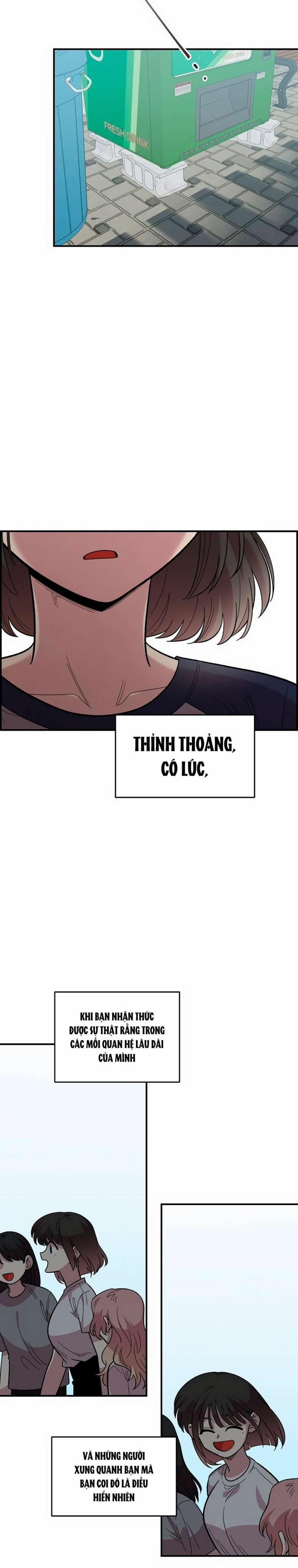 [18+] Người Bạn Rắc Rối Thời Thơ Ấu Của Tôi 22 trang 17