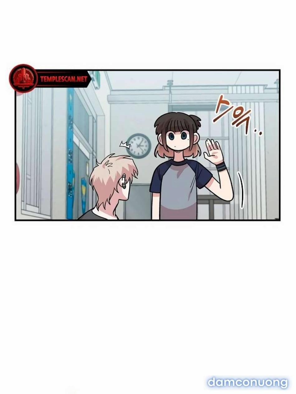 [18+] Người Bạn Rắc Rối Thời Thơ Ấu Của Tôi 22 trang 3